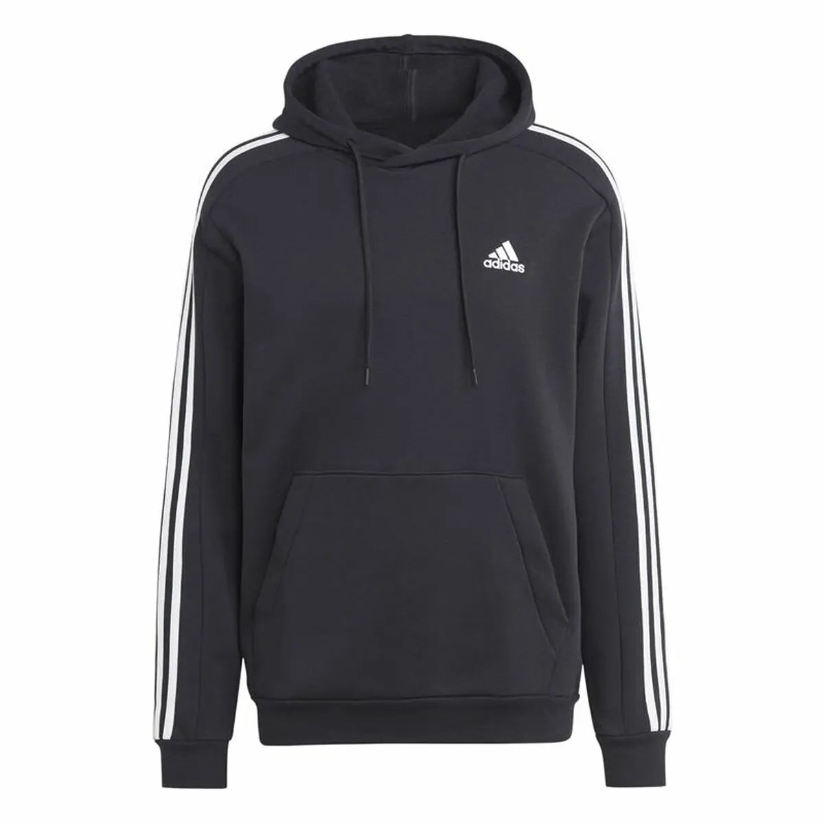 Men’s Hoodie Adidas Black Adidas
