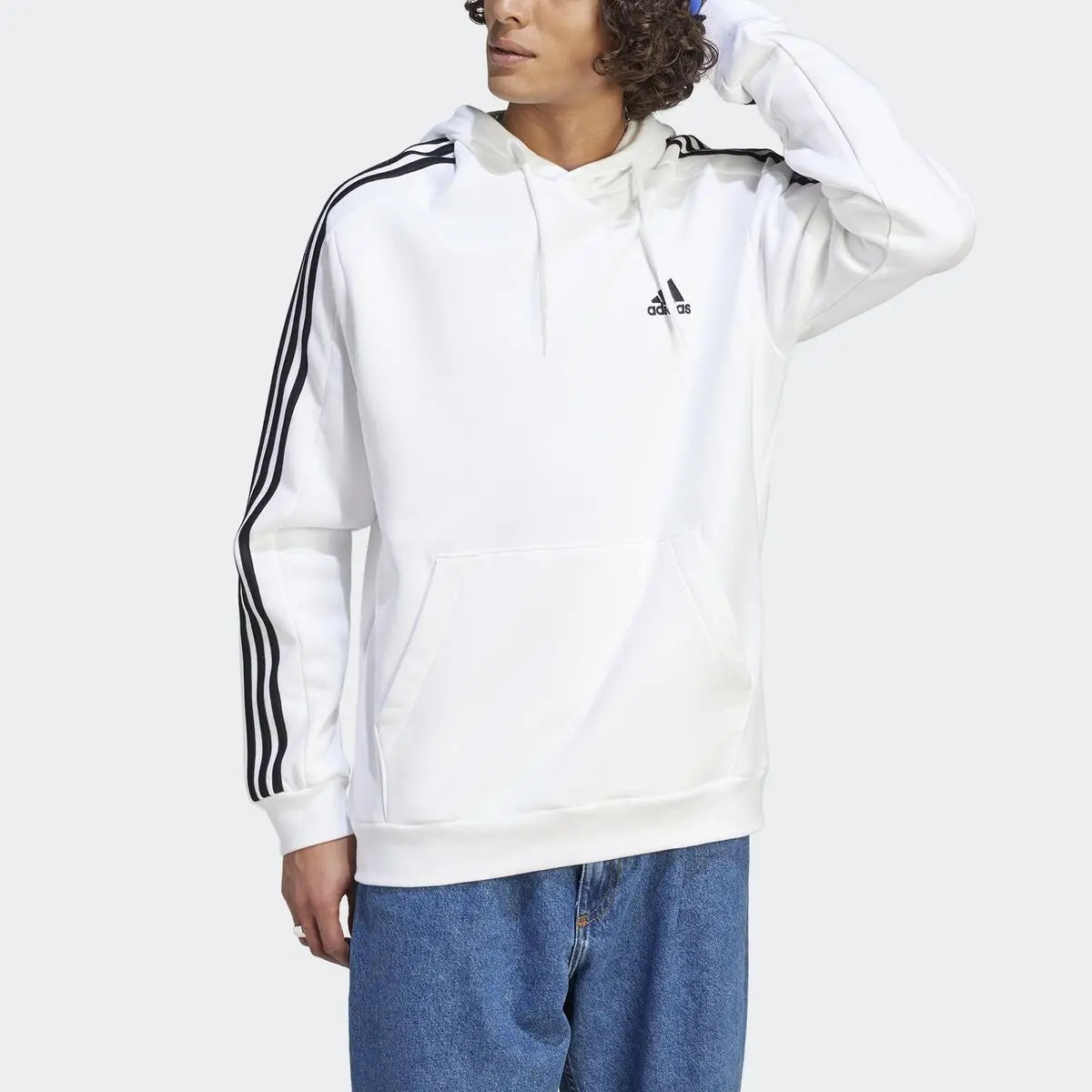 Men’s Hoodie Adidas IJ6476-9