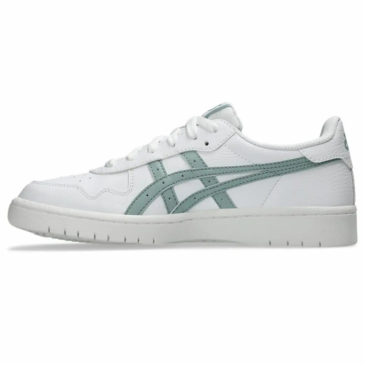 Women's casual trainers Asics Japan White Asics