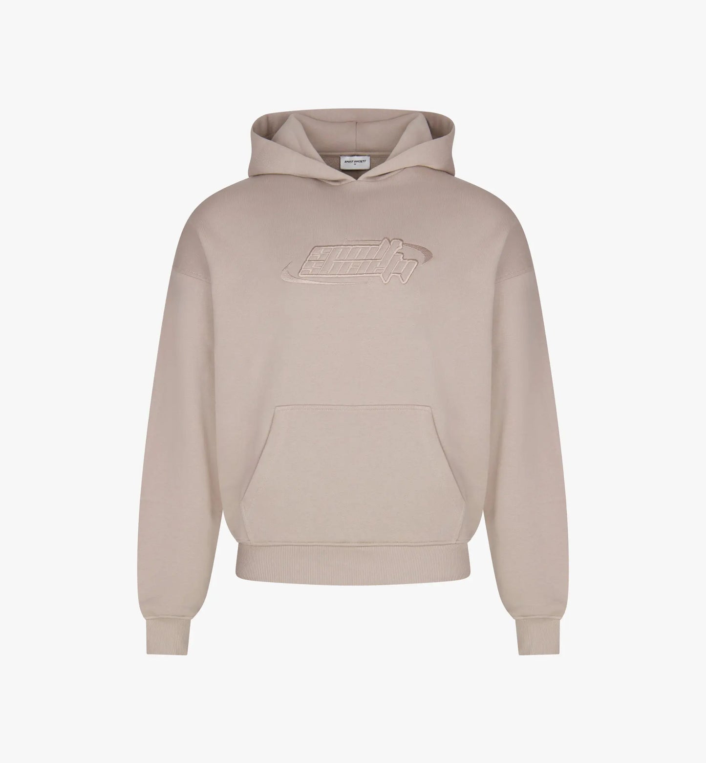 Hoodie Y2K SPOILT SOCIETY