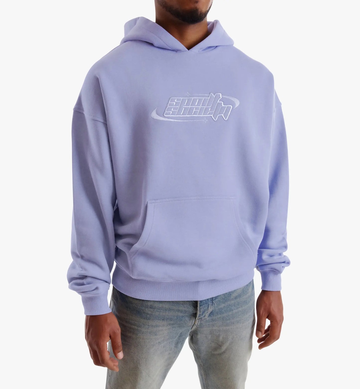 Hoodie Y2K SPOILT SOCIETY