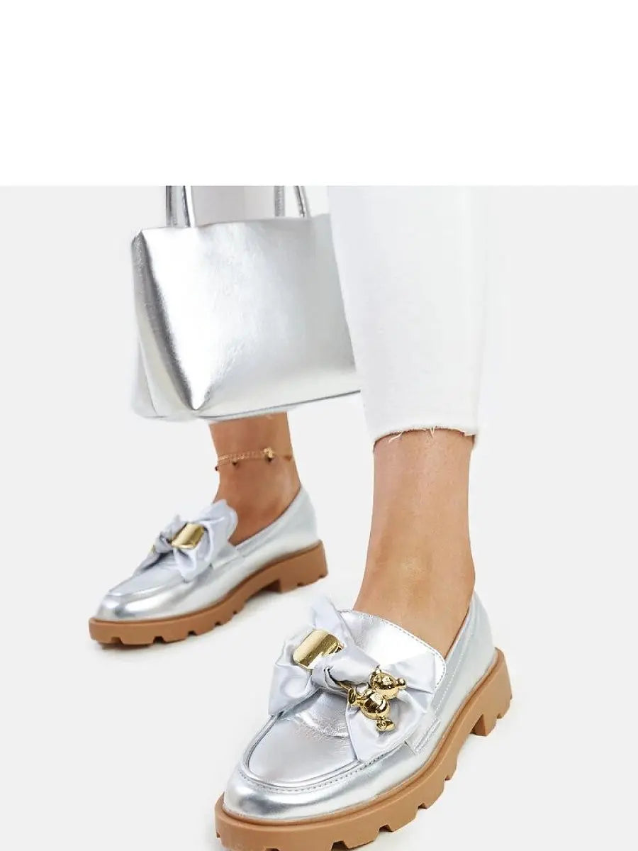 Half shoes model 206463 Solea Solea