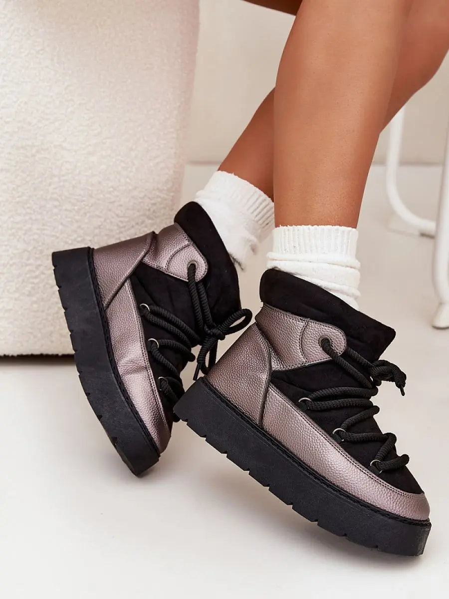 Snow boots model 218752 Step in style-2