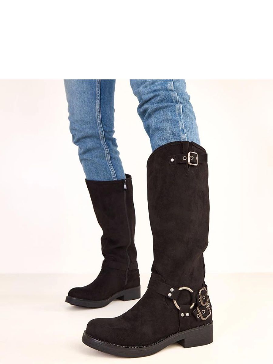 Thigh-Hight Boots model 220575 Solea