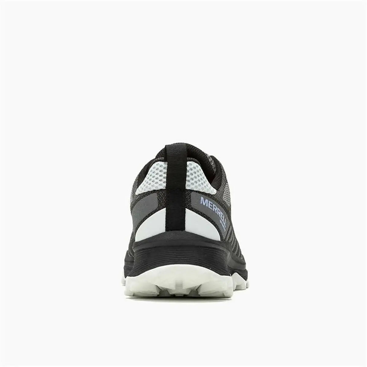 Sports Trainers for Women Merrell Speed Eco Wp Black-2