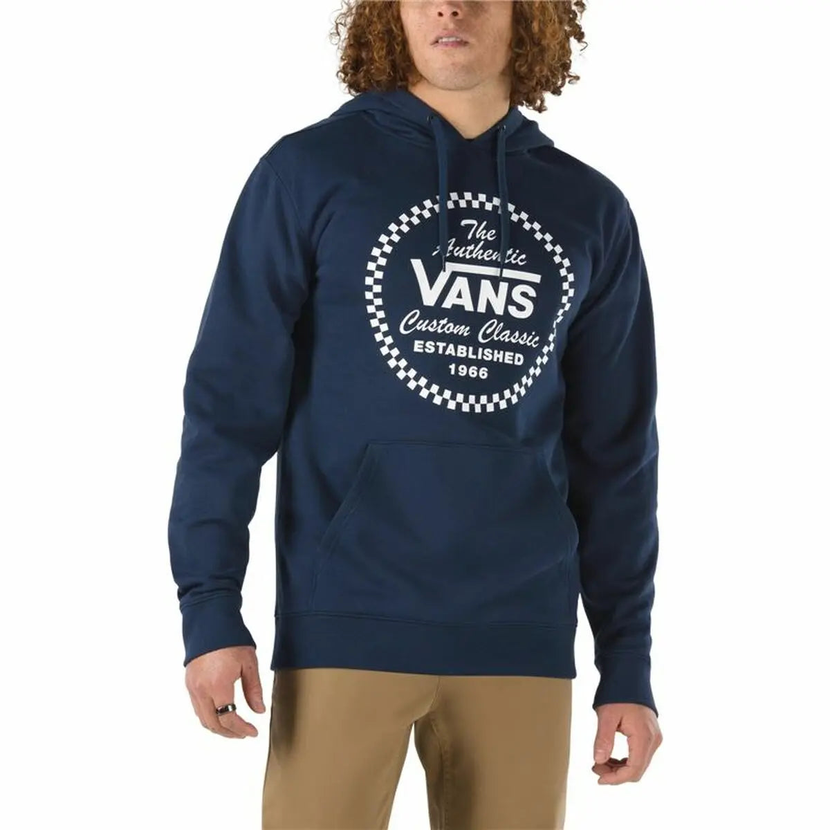 Men’s Hoodie Vans VN0A5KEHLKZ1 Vans