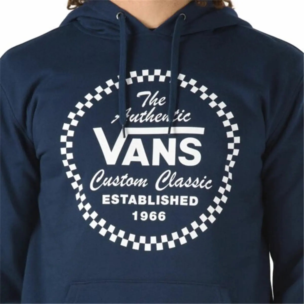 Men’s Hoodie Vans VN0A5KEHLKZ1 Vans
