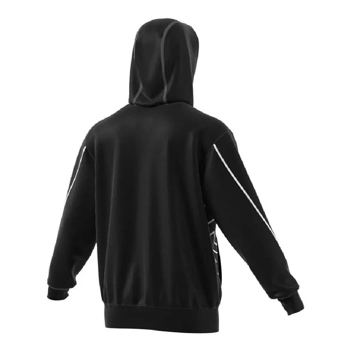 Men’s Hoodie Adidas Giant Black Adidas