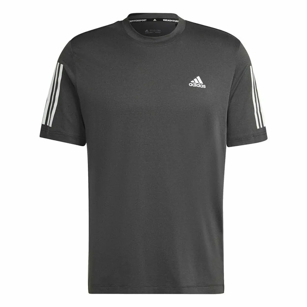 Men’s Short Sleeve T-Shirt Adidas  T-Shirt Adidas