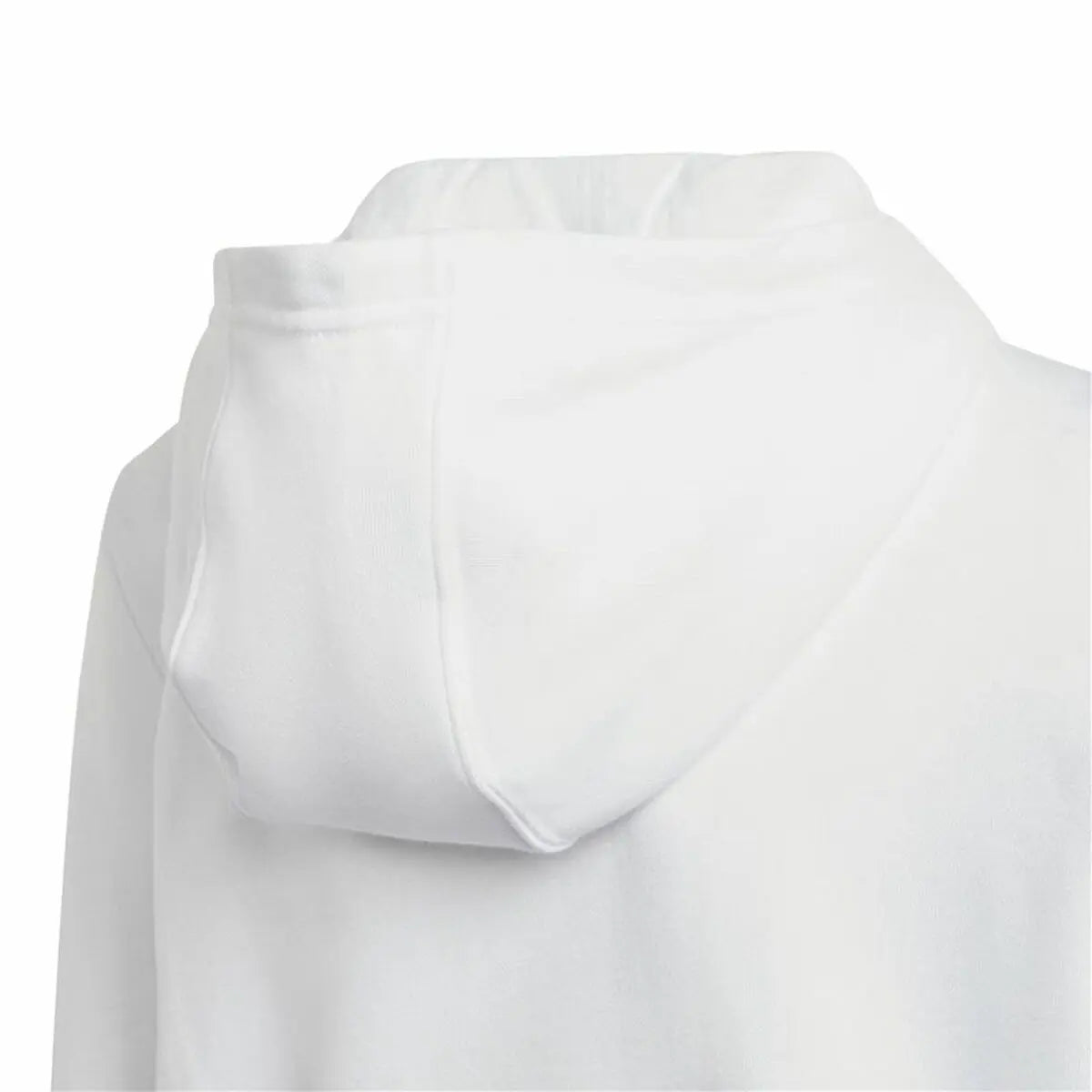 Children’s Hoodie Adidas Blue White Adidas