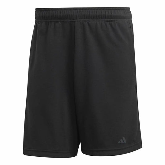 Sports Shorts Adidas Black Adidas