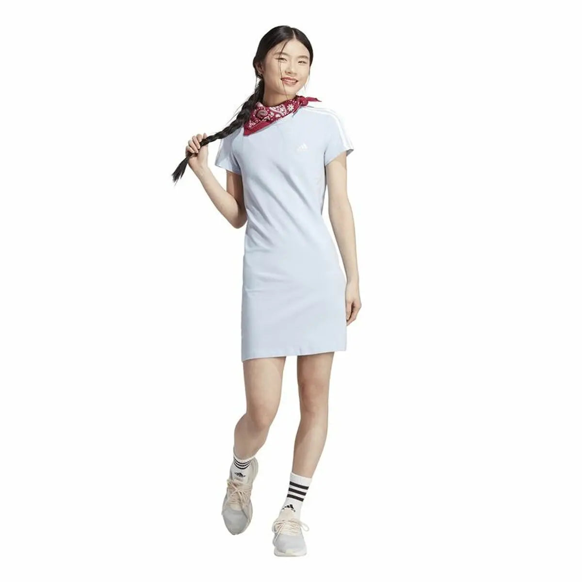 Dress Adidas 3 Stripes Adidas