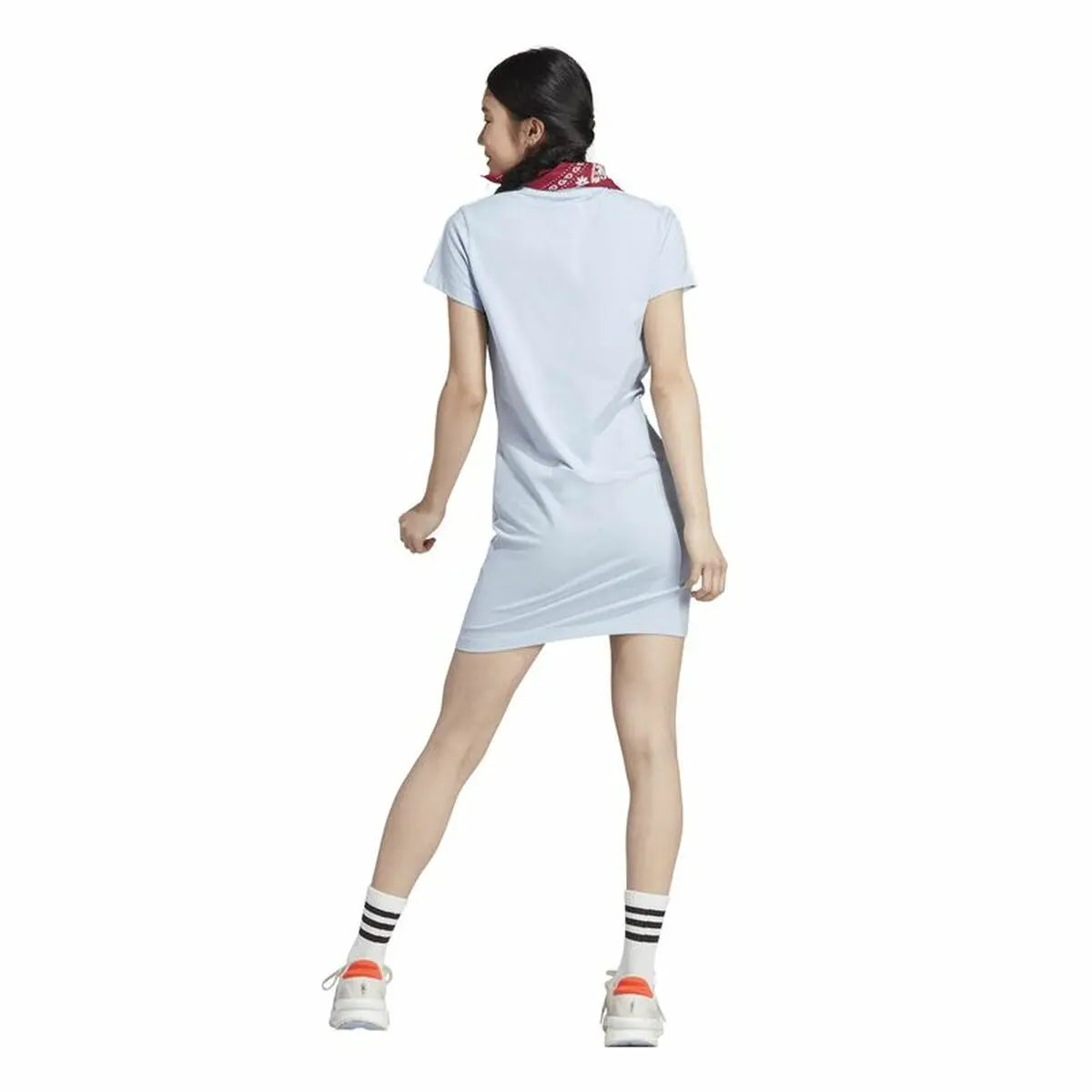 Dress Adidas 3 Stripes Adidas