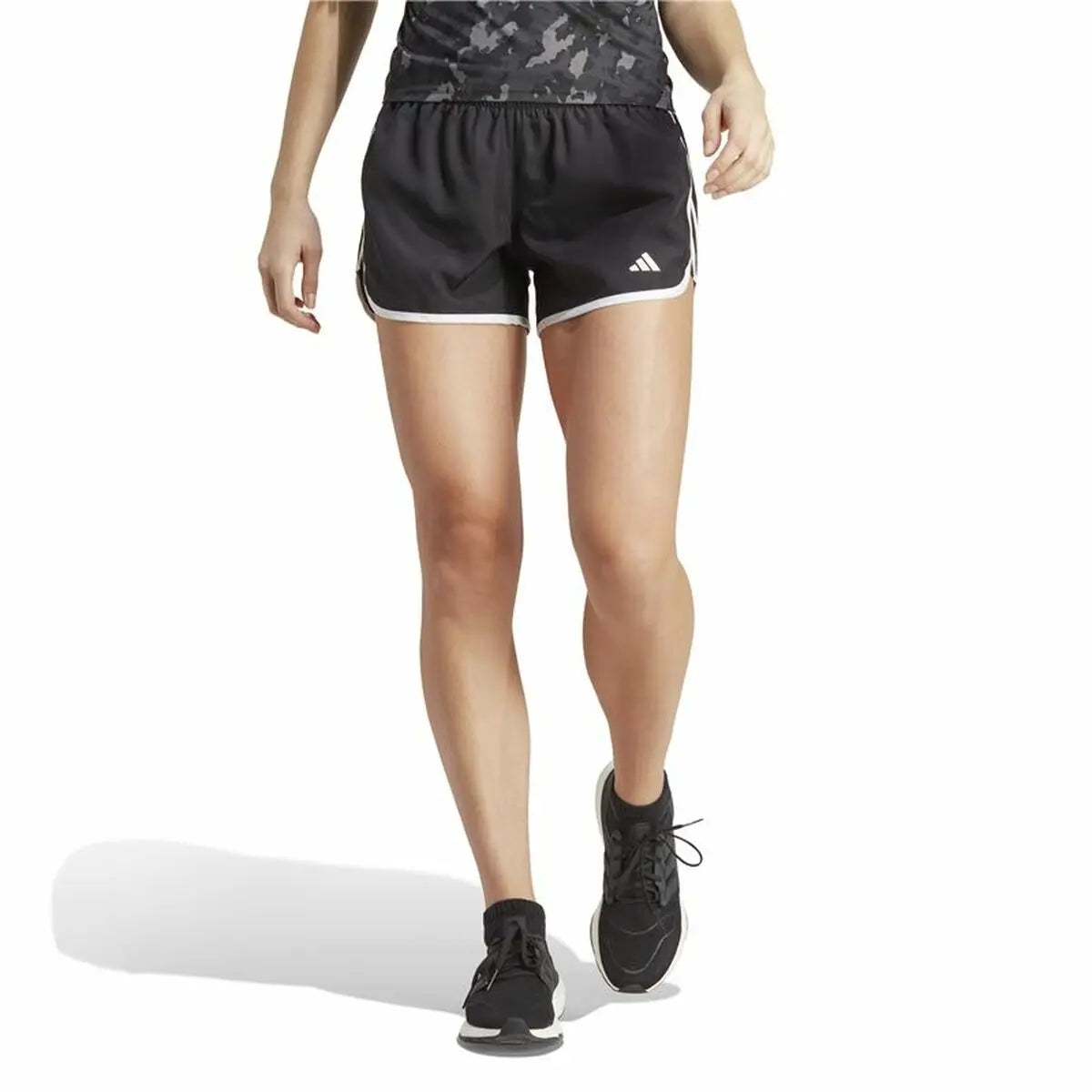Shorts Adidas  M20 Black Adidas