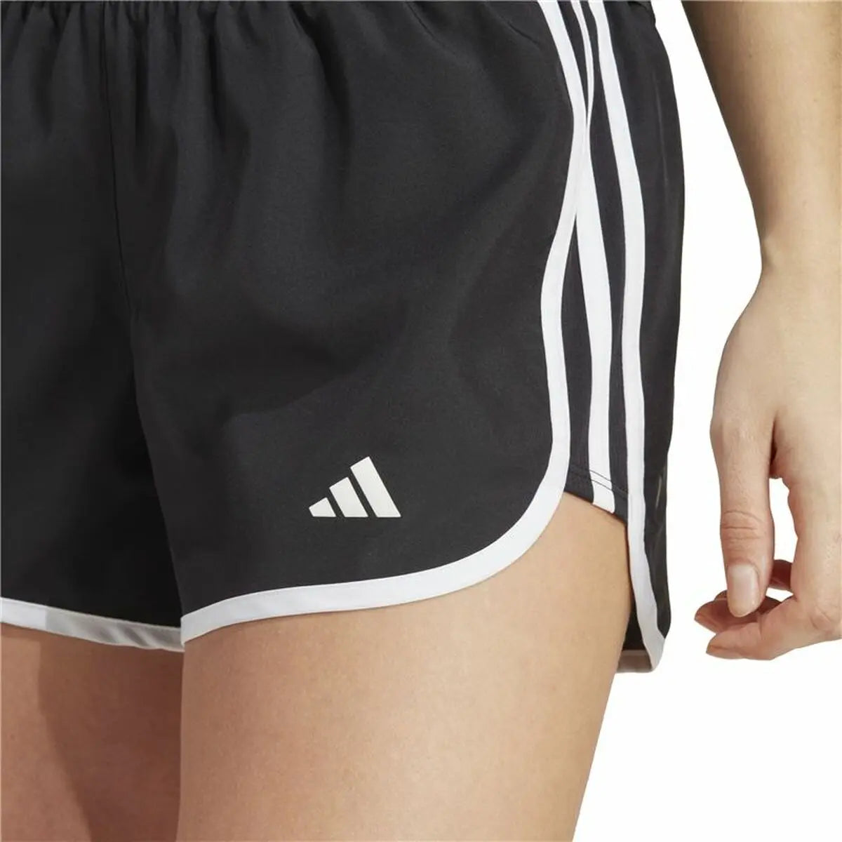 Shorts Adidas  M20 Black Adidas