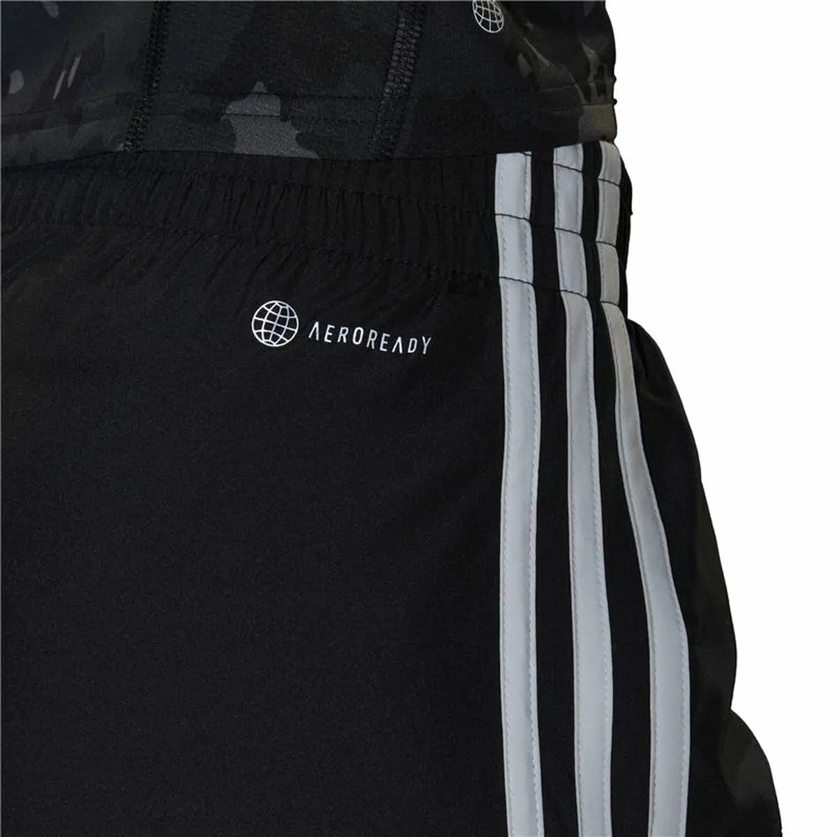 Shorts Adidas  M20 Black Adidas