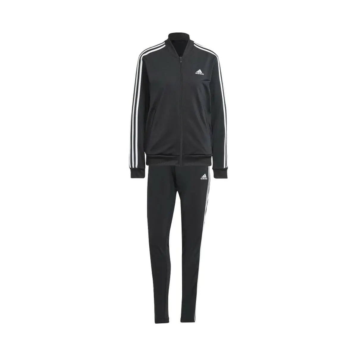 Women's Tracksuit Adidas Black Adidas