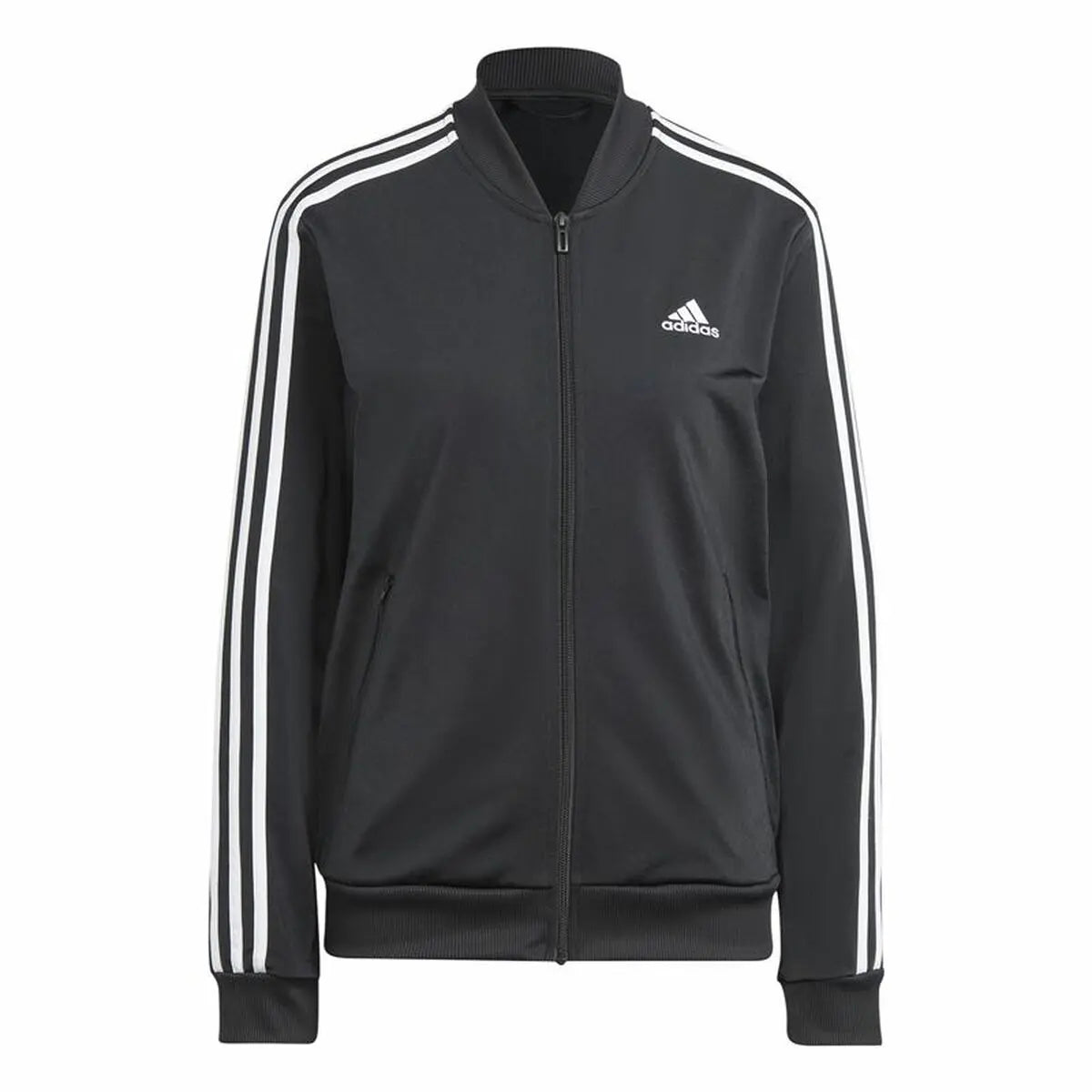 Women's Tracksuit Adidas Black Adidas