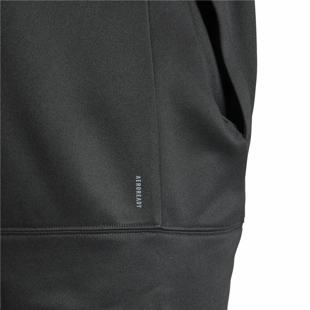 Women’s Hoodie Adidas Game and go Hoodie Mujer Black Adidas