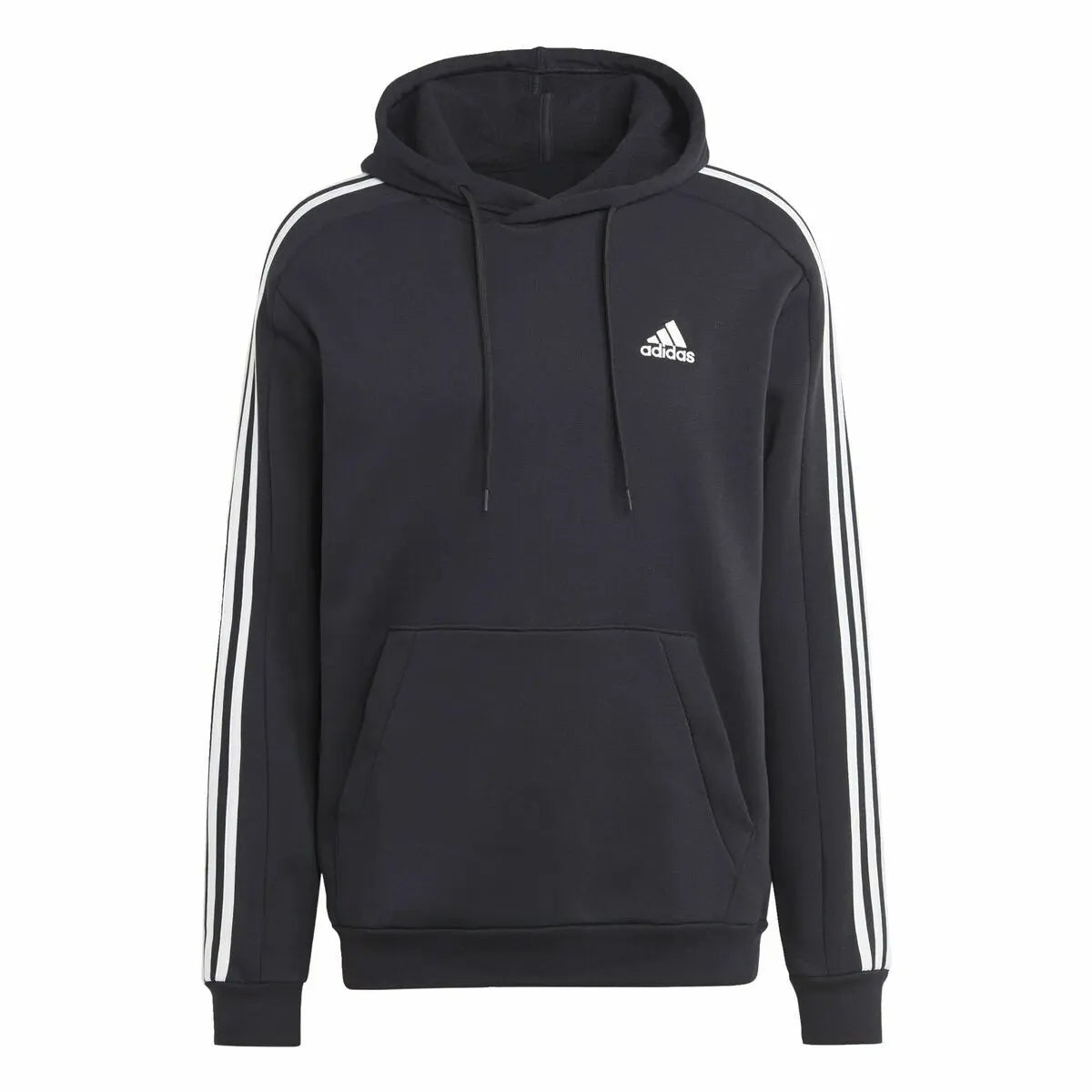 Men’s Hoodie Adidas Black Adidas