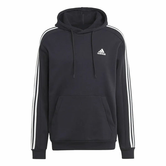Men’s Hoodie Adidas Black Adidas