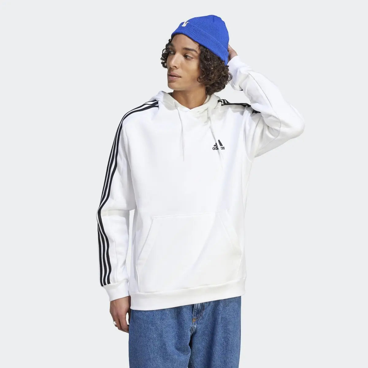 Men’s Hoodie Adidas IJ6476-12