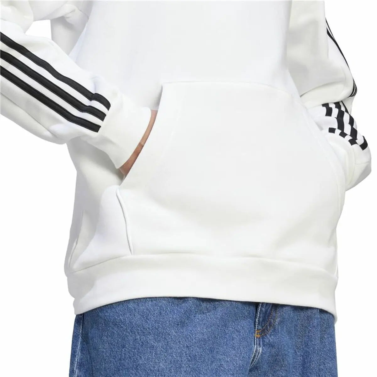 Men’s Hoodie Adidas IJ6476-3