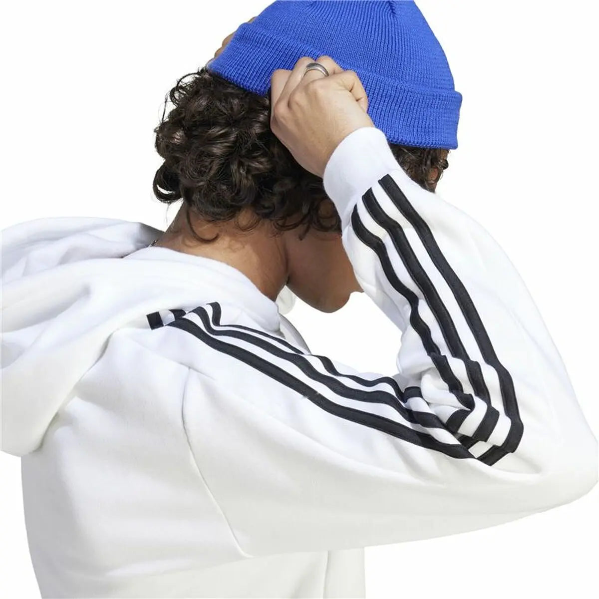 Men’s Hoodie Adidas IJ6476-2