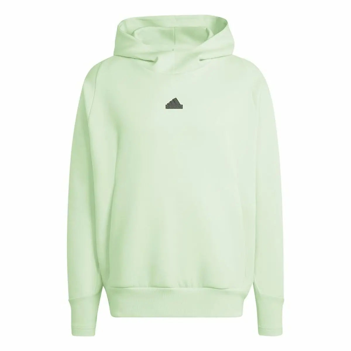Men’s Hoodie Adidas Z.N.E. Green XXL-0