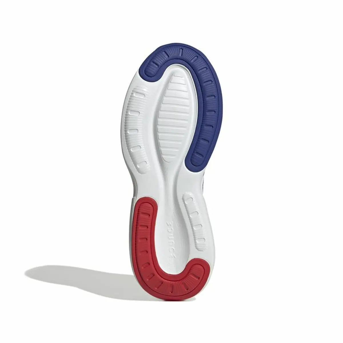 Trainers Adidas Alphaedge+ White Adidas