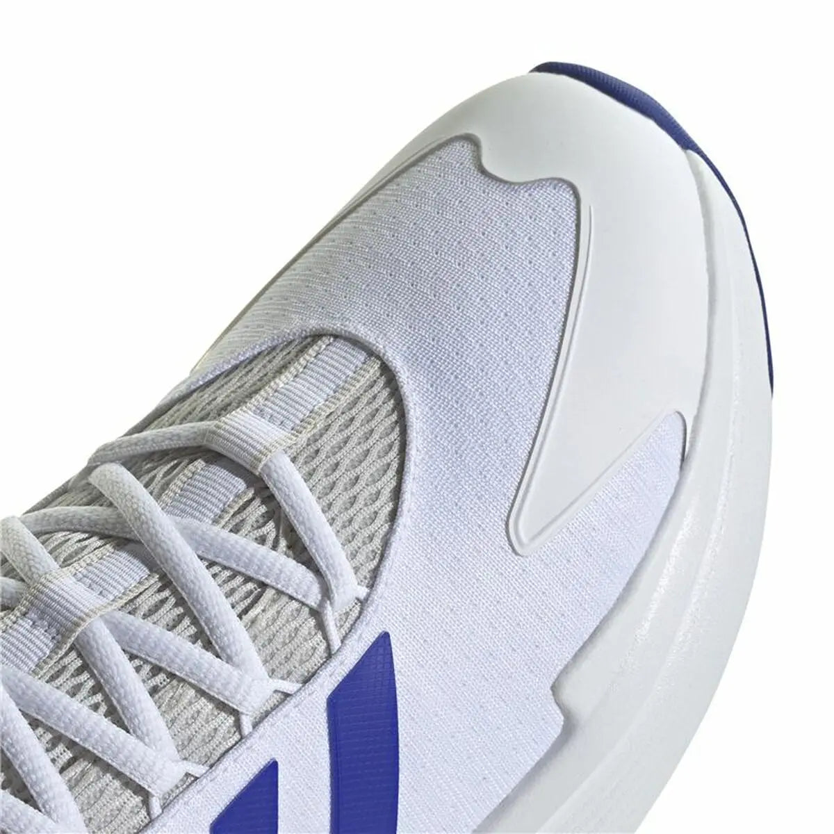 Trainers Adidas Alphaedge+ White Adidas