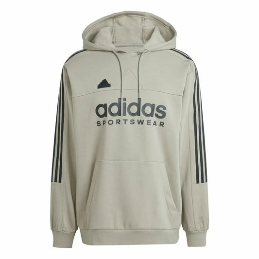 Men’s Hoodie Adidas Tiro XS-0