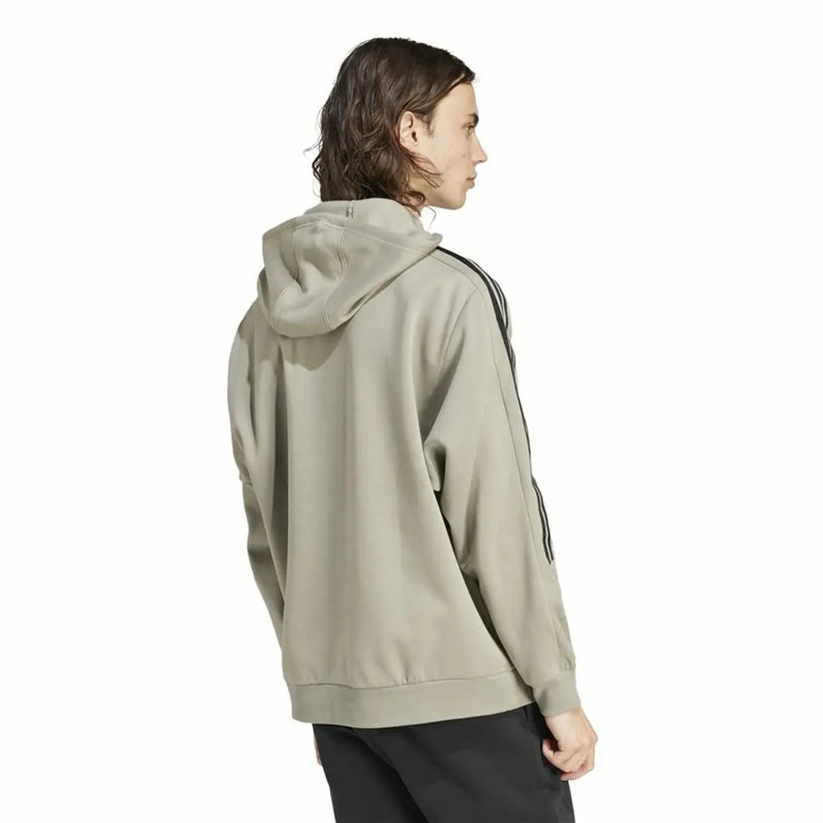 Men’s Hoodie Adidas Tiro XS-4