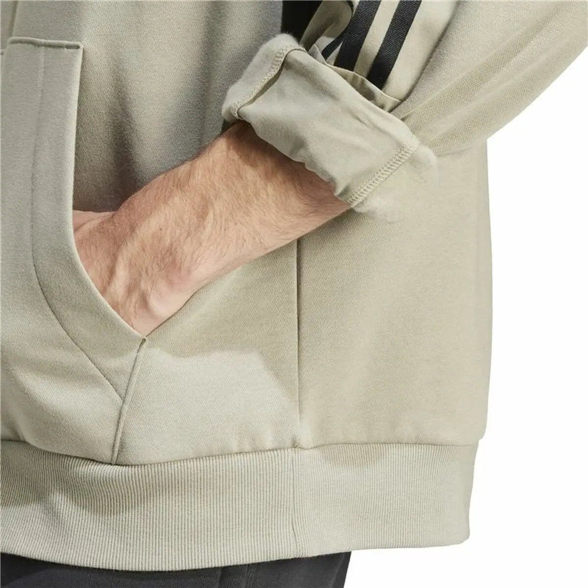 Men’s Hoodie Adidas Tiro XS-3