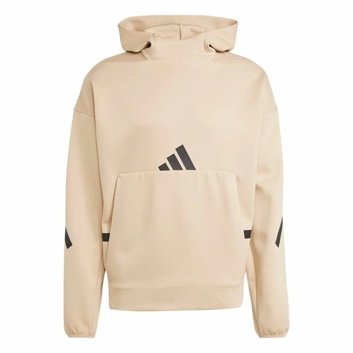 Men’s Hoodie Adidas Z.N.E. White S-0