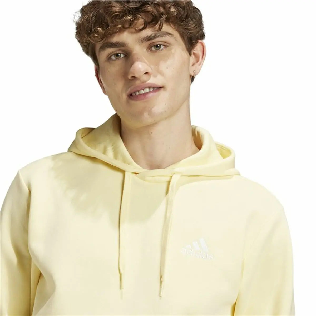 Men’s Hoodie Adidas Essentials XL-3