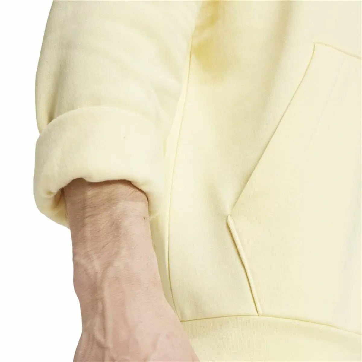 Men’s Hoodie Adidas Essentials XL-2