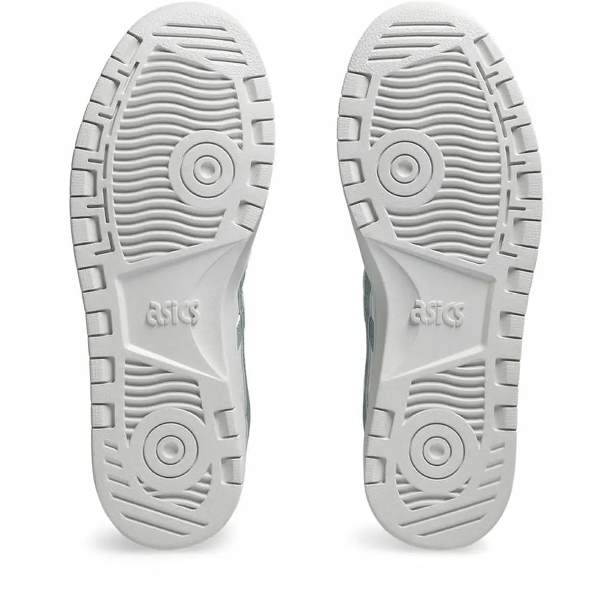 Women's casual trainers Asics Japan White Asics