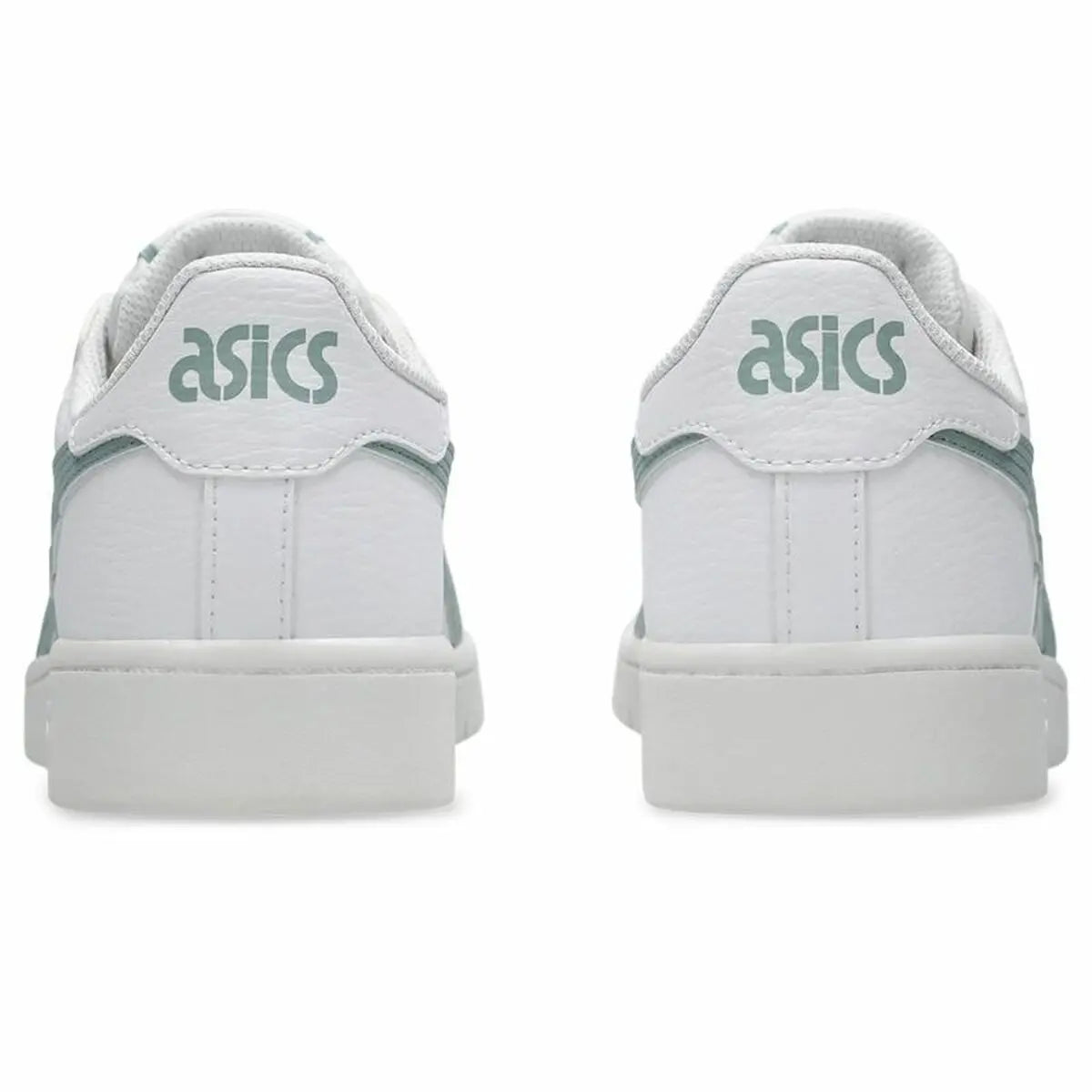 Women's casual trainers Asics Japan White Asics