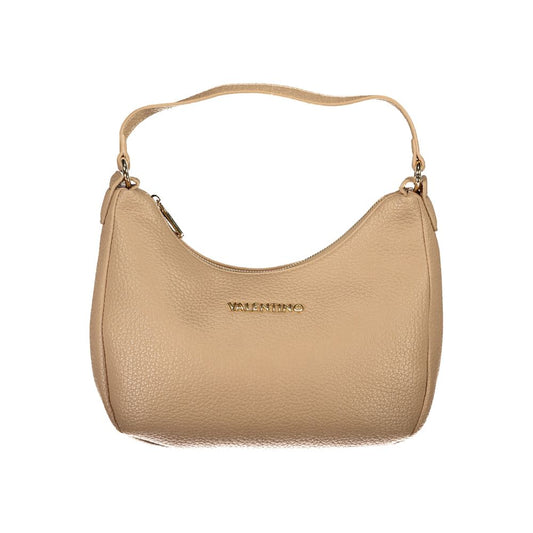 Mario Valentino Beige Polyethylen Handtasche