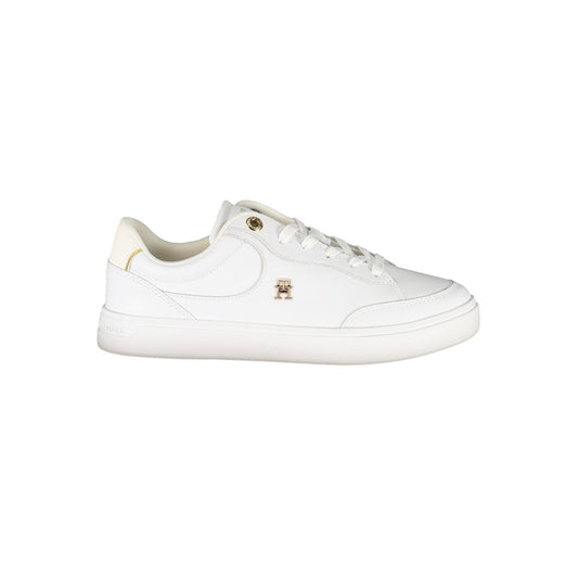 Tommy Hilfiger Sportlicher Sneaker aus Polyester