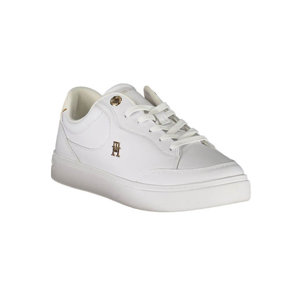 Tommy Hilfiger Sportlicher Sneaker aus Polyester