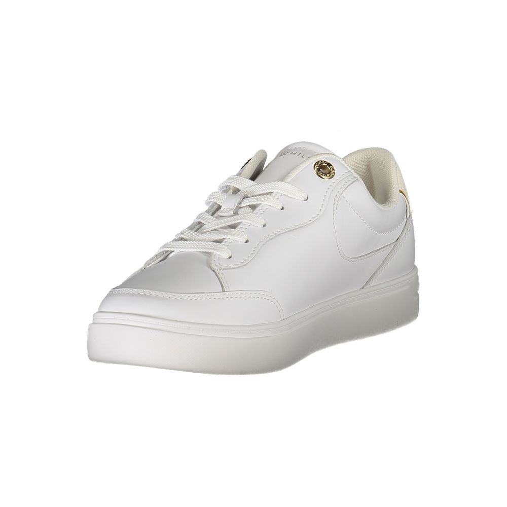 Tommy Hilfiger Sportlicher Sneaker aus Polyester