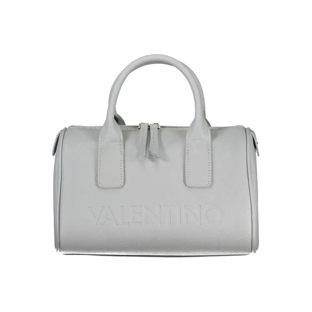 Mario Valentino Handtasche aus blauem Polyethylen Mario Valentino