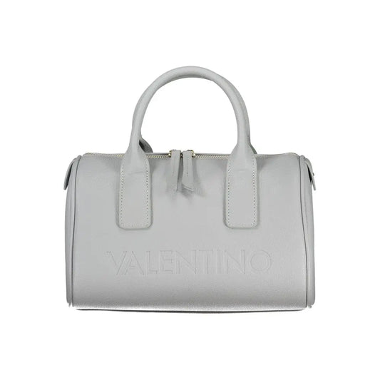 Mario Valentino Handtasche aus blauem Polyethylen Mario Valentino