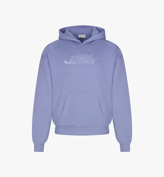 Hoodie Y2K SPOILT SOCIETY