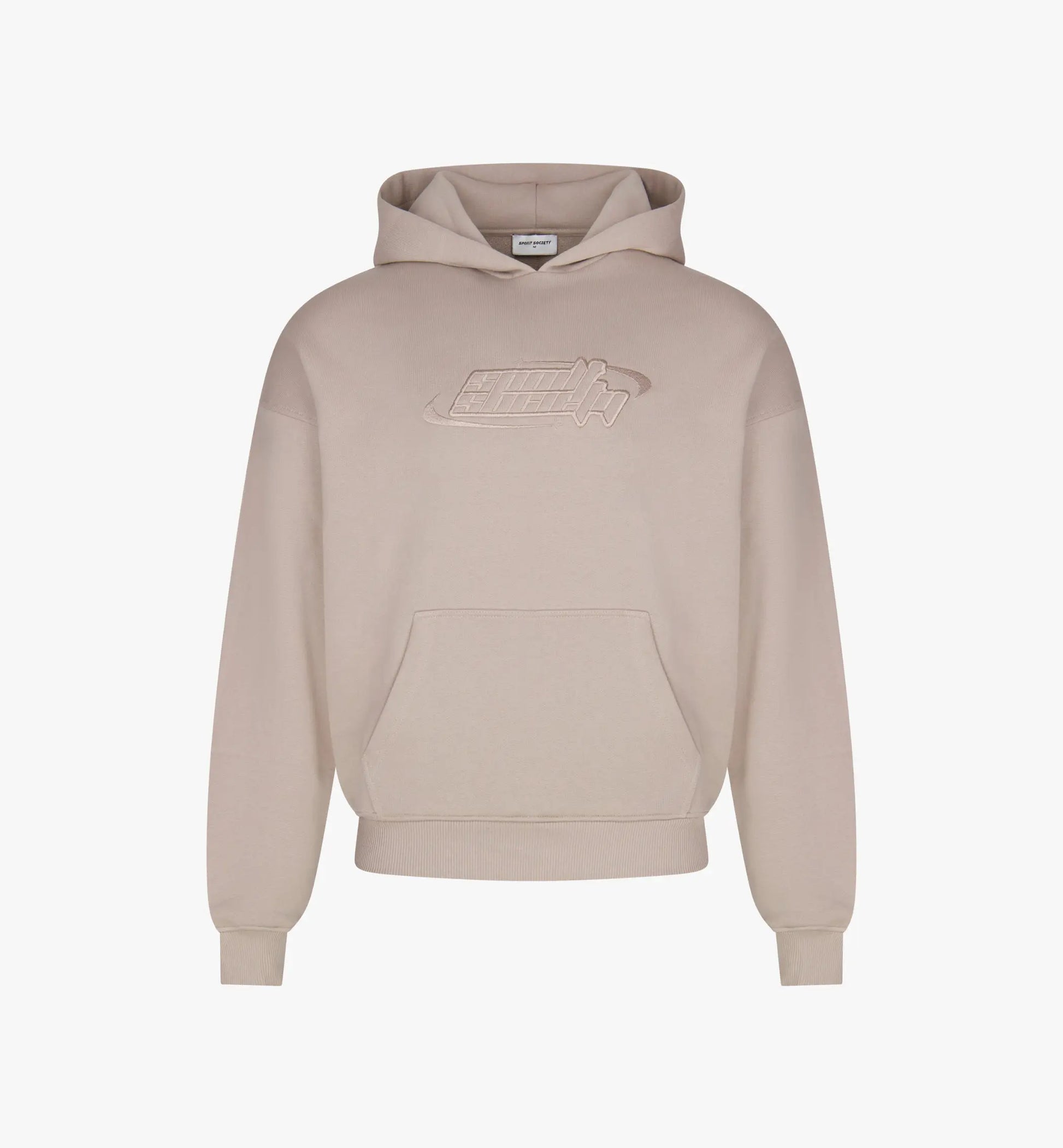 Hoodie Y2K SPOILT SOCIETY