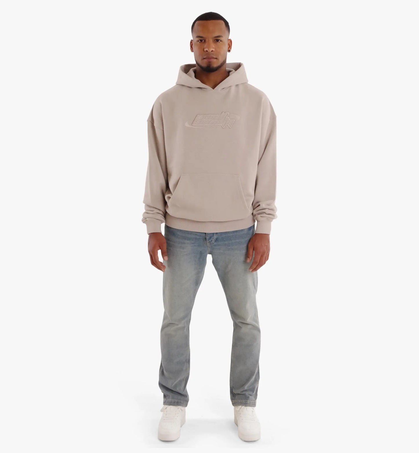 Hoodie Y2K SPOILT SOCIETY