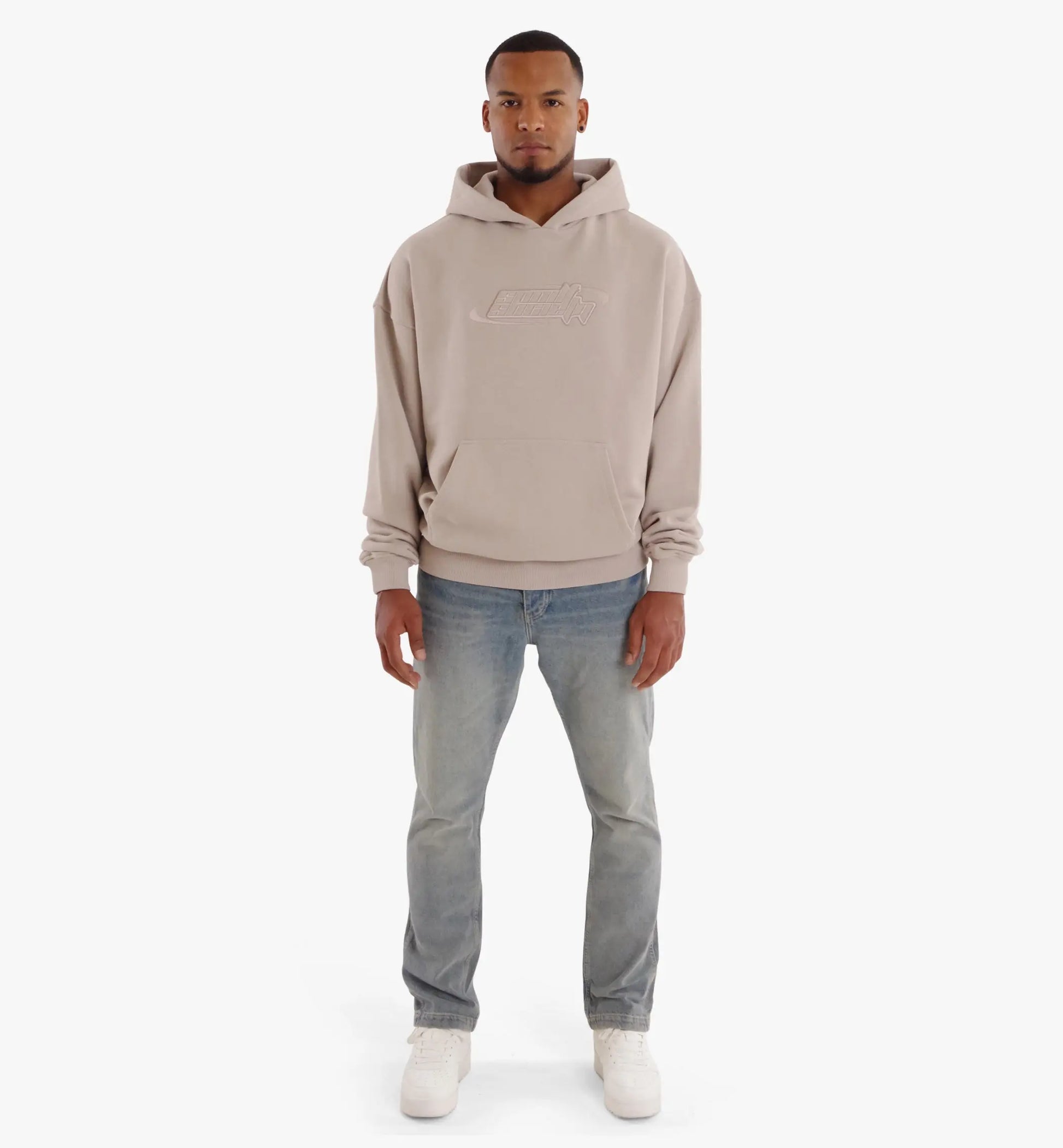 Hoodie Y2K SPOILT SOCIETY