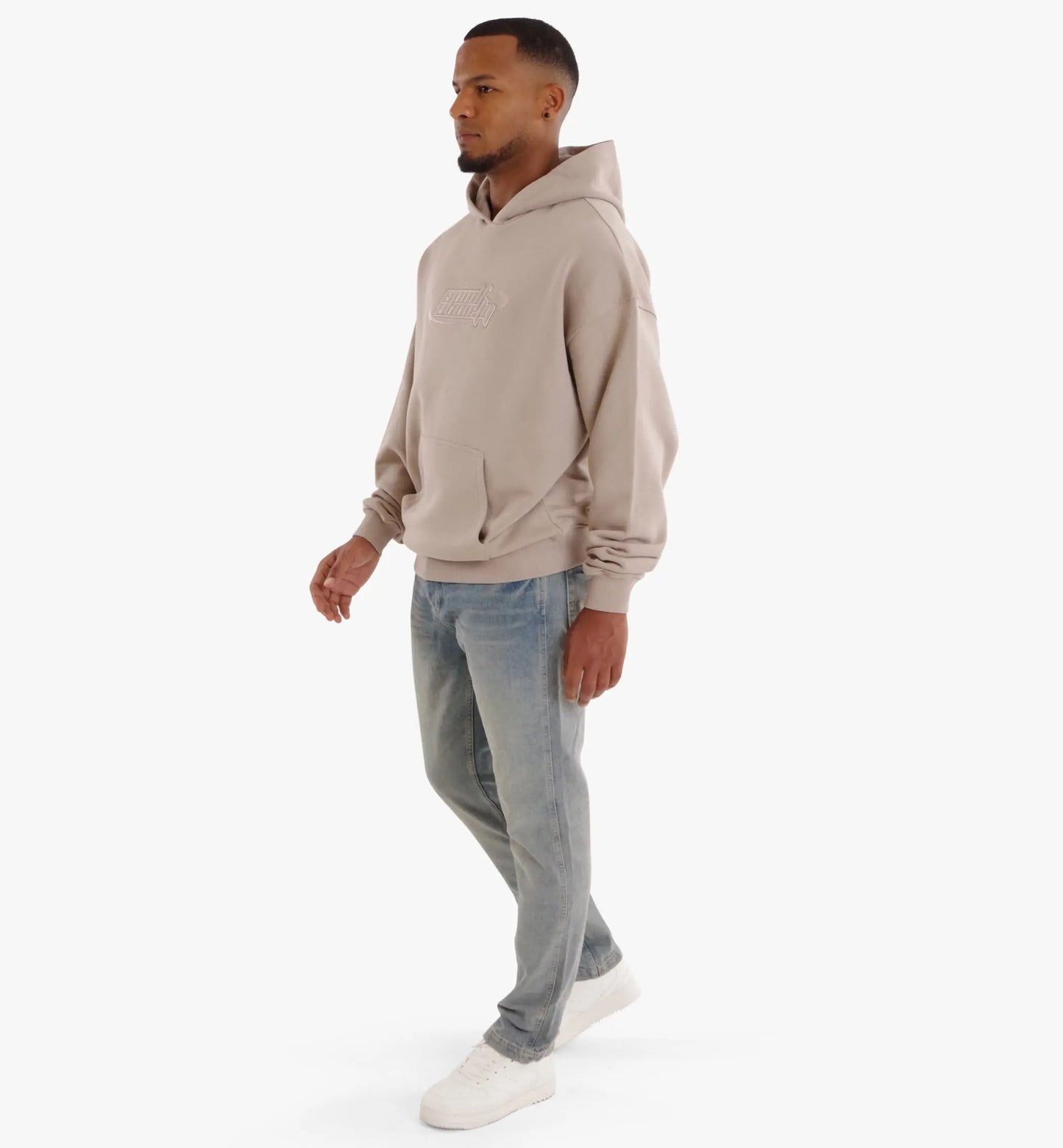 Hoodie Y2K SPOILT SOCIETY